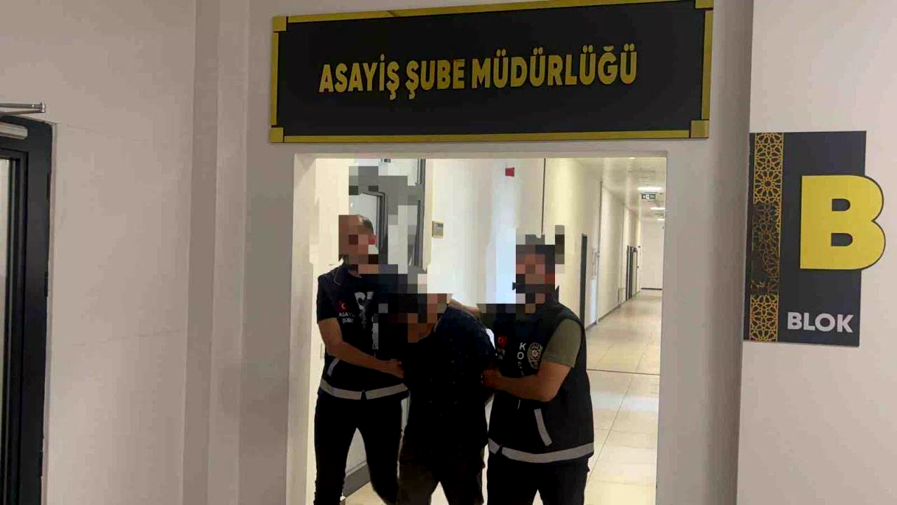 Kuzenini göğsünden bıçaklayarak öldüren şahıs tutuklandı