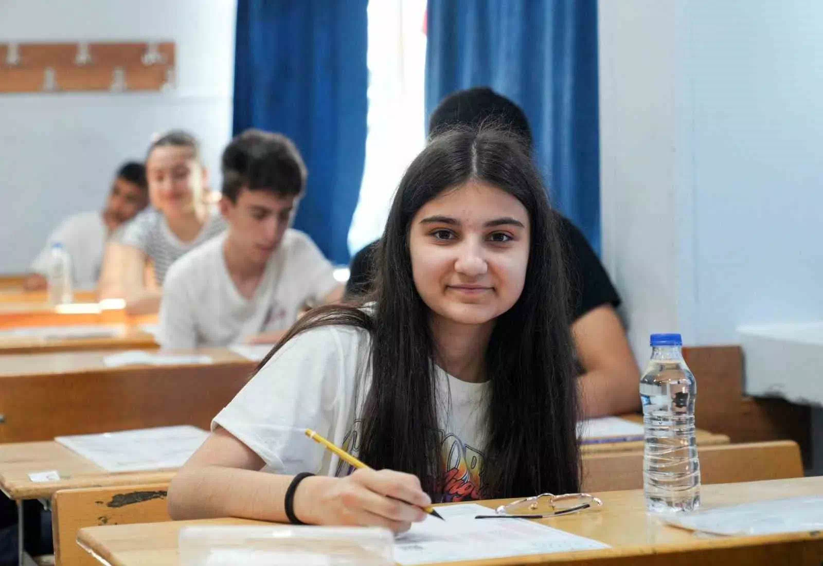 LGS Başvuru Süresi 16 Nisan’a Kadar Uzatıldı