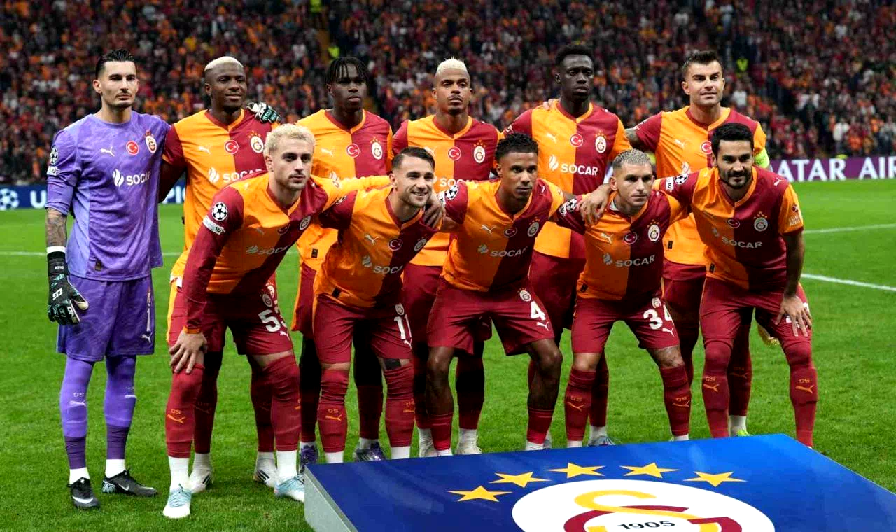 Lider Galatasaray, Beşiktaş’ı konuk edecek