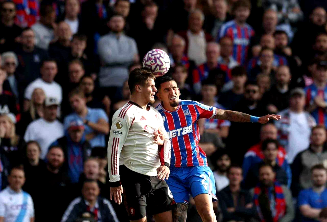 Liverpool, Premier Lig’de ilk kez mağlup oldu