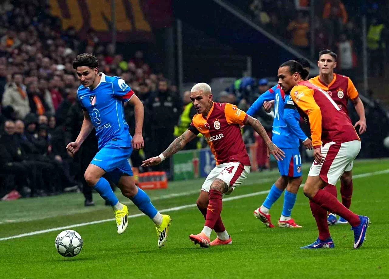 Lucas Torreira sakatlandı