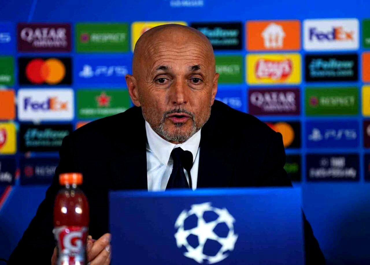 Luciano Spalletti: “Kazanmak için oynayacağız”