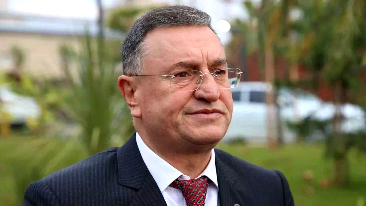 Lütfü Savaş'tan CHP kurultayı için iptal davası