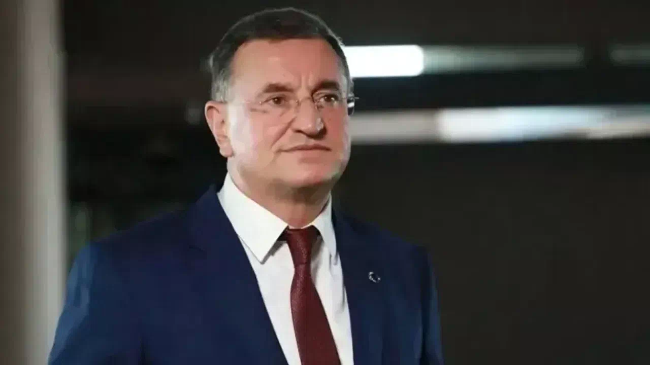 Lütfü Savaş’tan CHP kurultayına yeni suç duyurusu