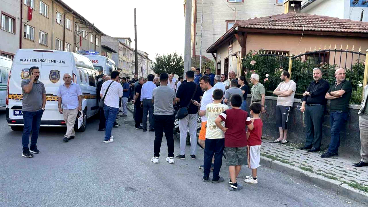 Mahalle muhtarı, muhtarlık binasında ölü bulundu