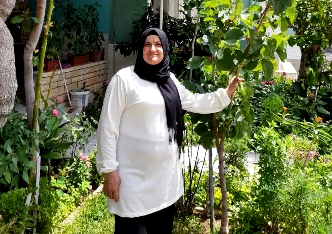 Mahkemede annesini öldüren babasına ’şok’ suçlamada bulundu