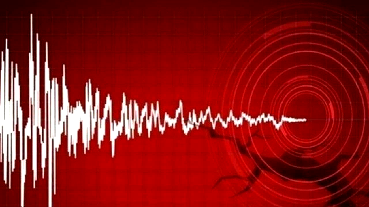 Malatya'da 4,4 büyüklüğünde deprem: Vali'den açıklama geldi