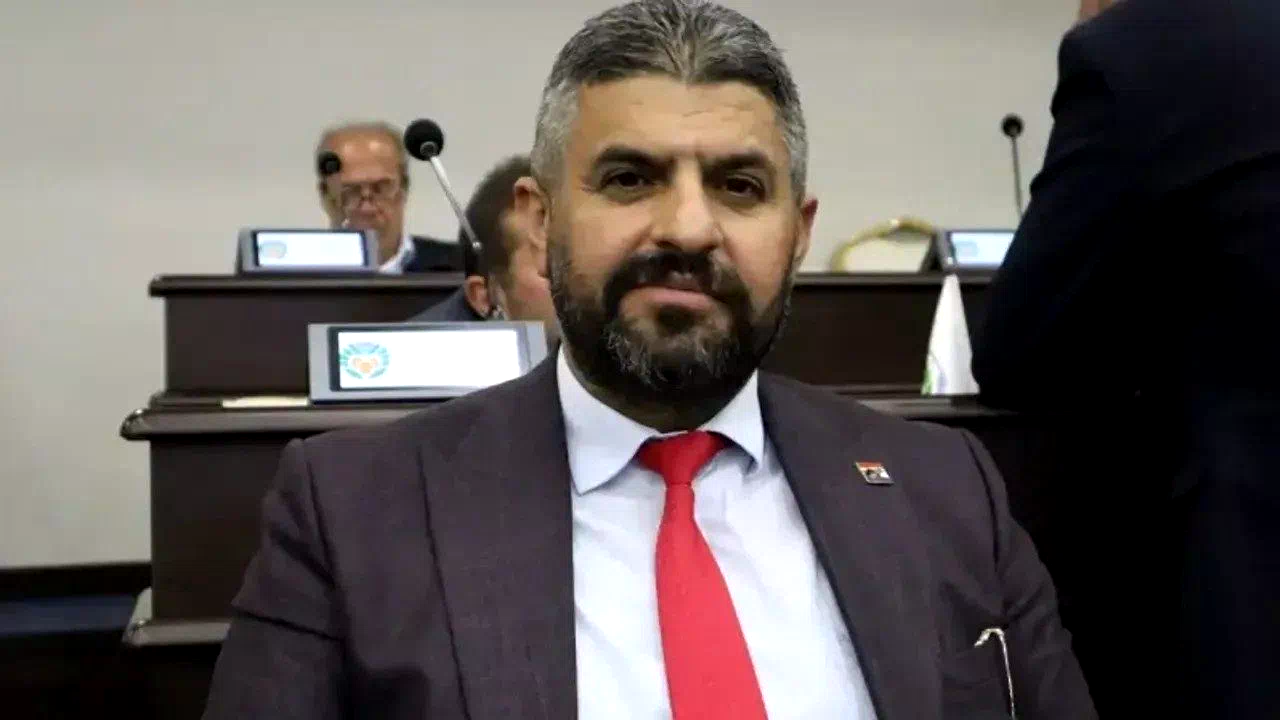 Malatya’da CHP’li meclis üyesi partisinden istifa etti