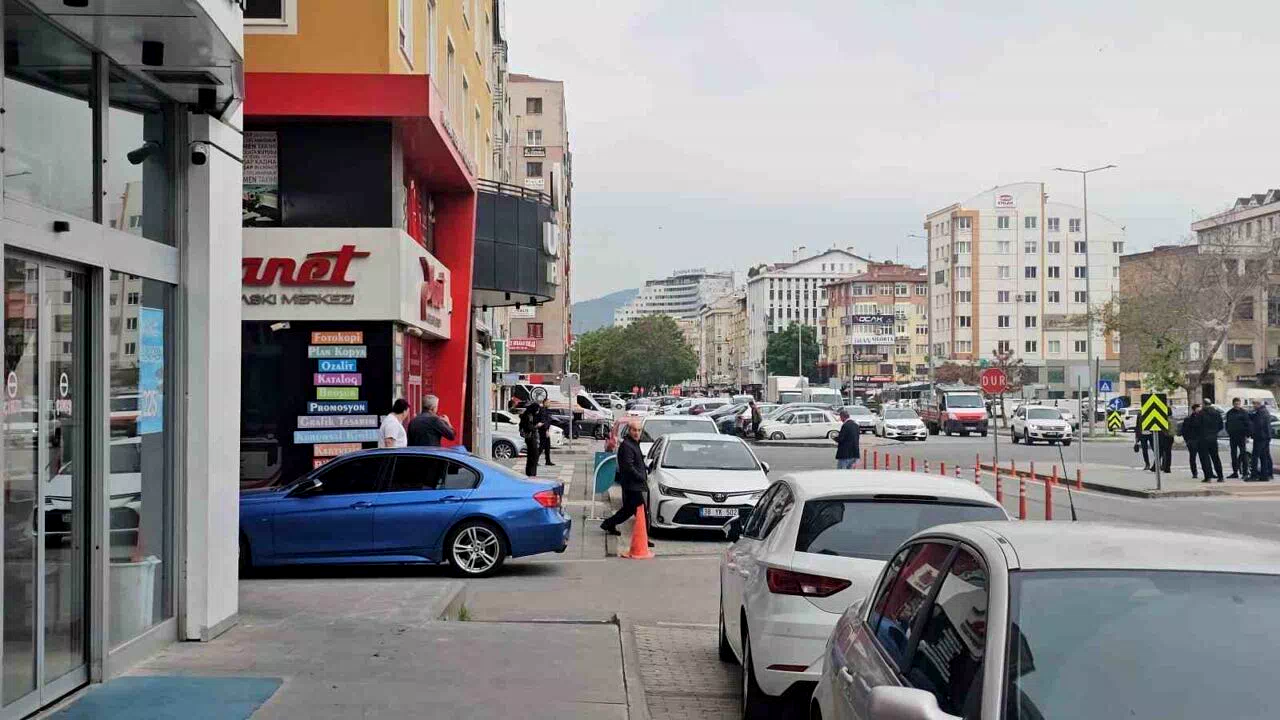Malatya’daki deprem Kayseri’de de hissedildi