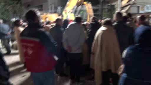 Maltepe’de enkaz altında kalan 2 kardeş hayatını kaybetmişti: Ailelerin bekleyişi yürekleri dağladı