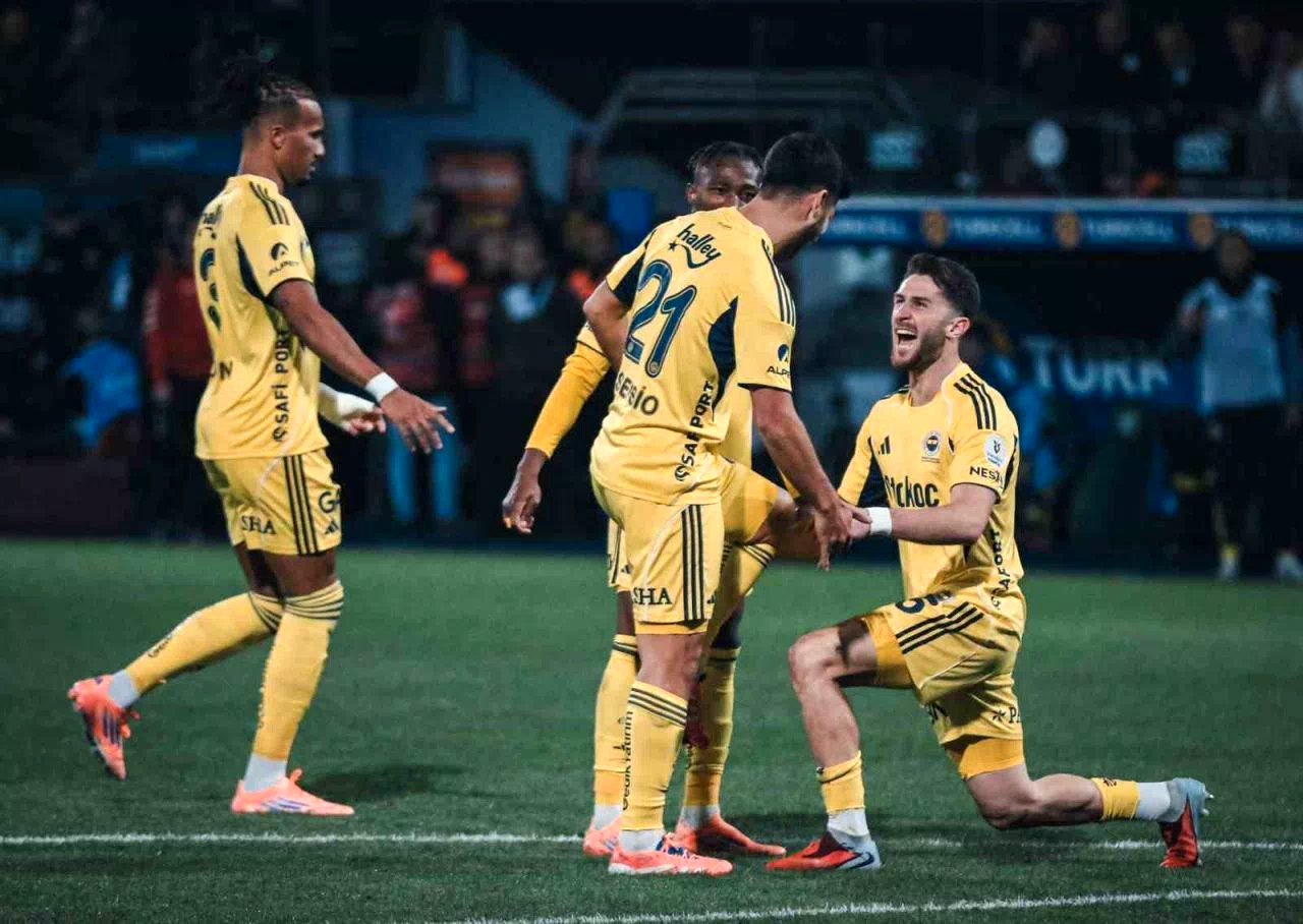 Marco Asensio, gollerine Rize’de devam etti