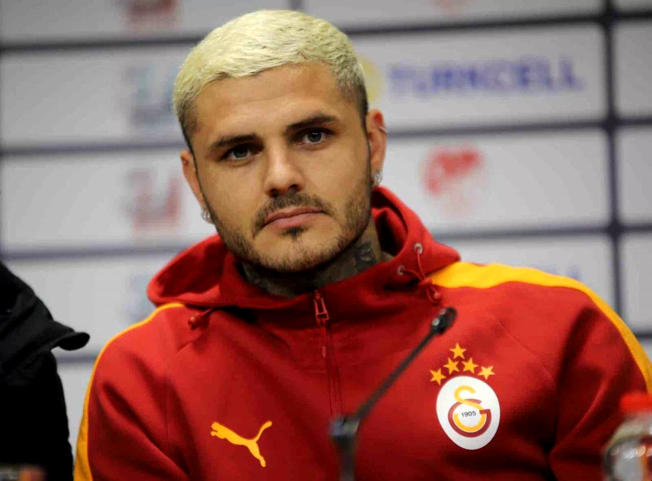 Mauro Icardi: “Bir kupa daha kazanmak istiyoruz”