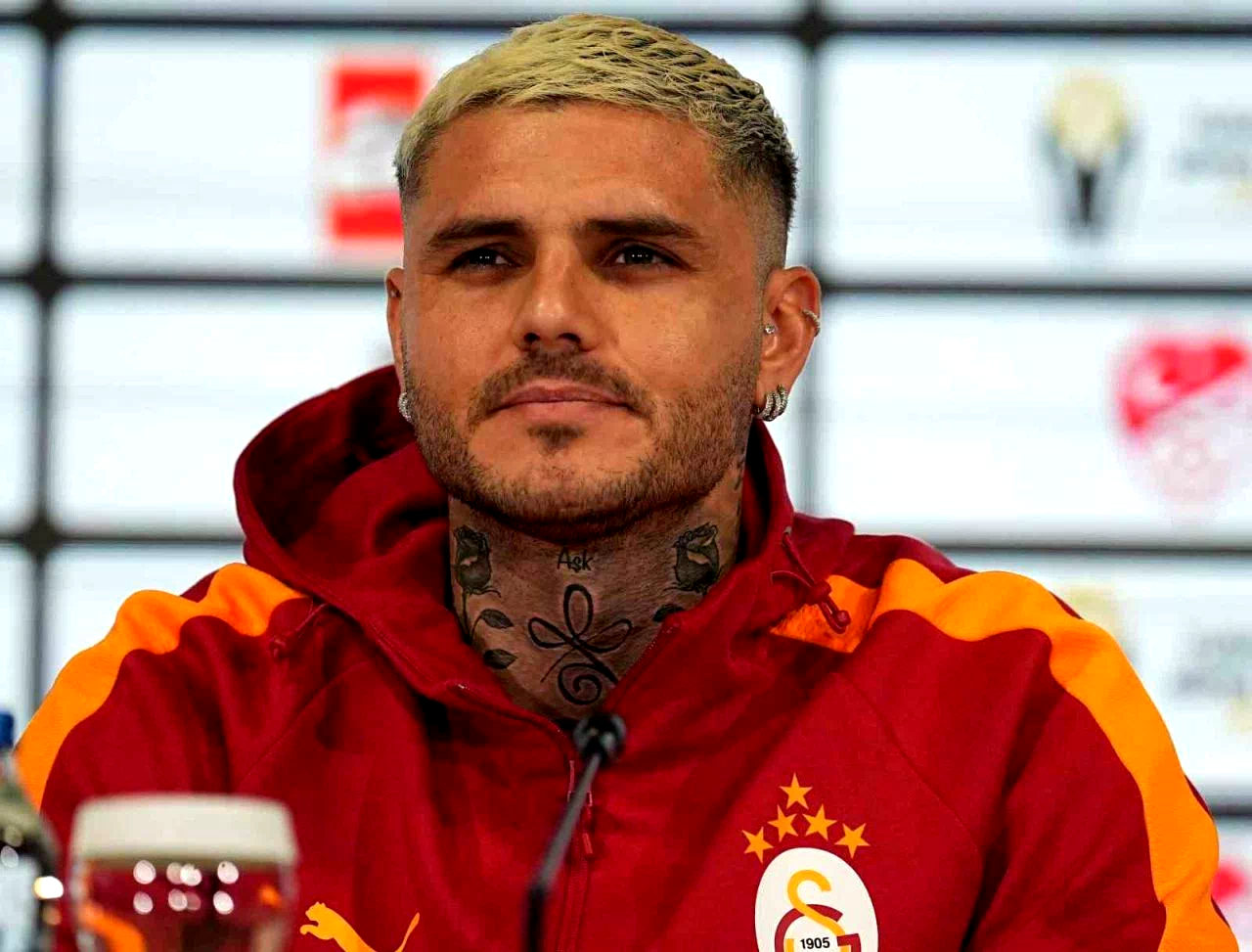 Mauro Icardi: “Kazanmak için elimizden gelen her şeyi yapacağız”