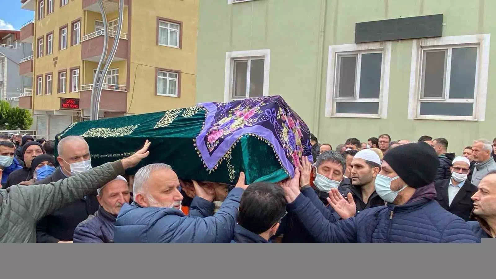 Menenjitten hayatını kaybeden İrem’in babası konuştu