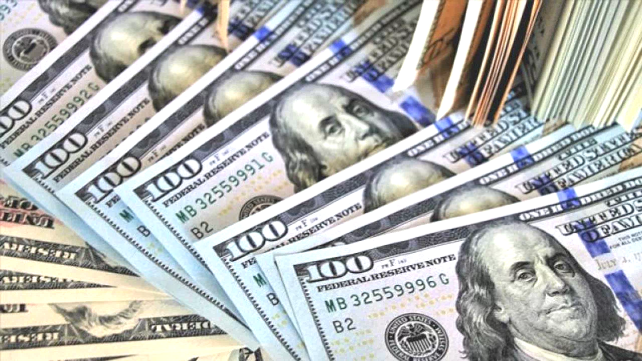 Merkez Bankası rezervleri 170 milyar dolar oldu