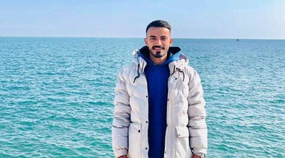 Mersin’in Tarsus ilçesinde motosiklet kazası: Bir genç hayatını kaybetti