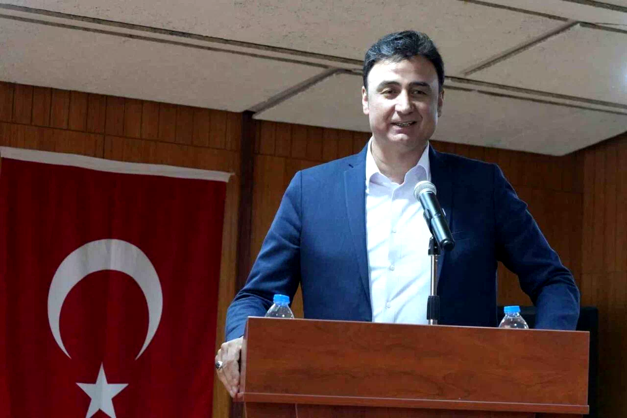 MESAM Başkanı Ergül: “Yabancı müziğe de telif ödeyecekler”