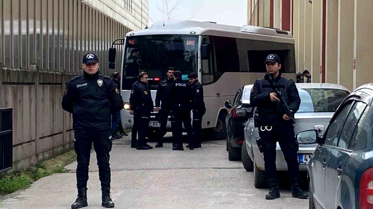 MESEM usulsüzlüğü davasında 2 sanık 2 milyon TL kefaletle tahliye edildi