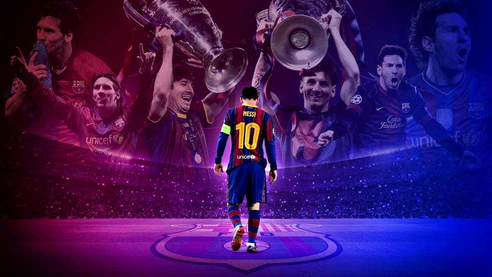 Messi kariyerinin en hızlı golünü Avustralya karşısında attı