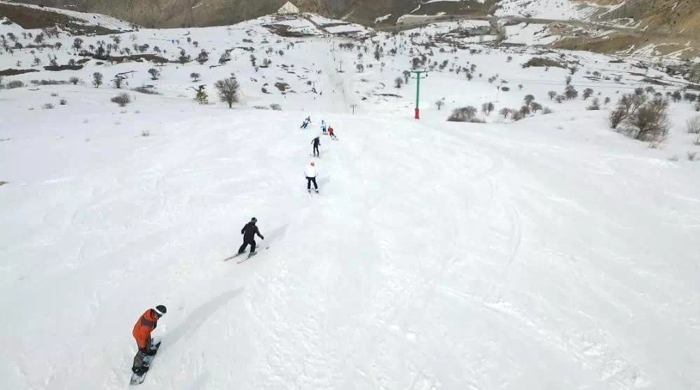 Meteoroloji 2025’in ’en’lerini açıkladı: En yüksek rüzgâr hızı Bayburt’ta ölçüldü