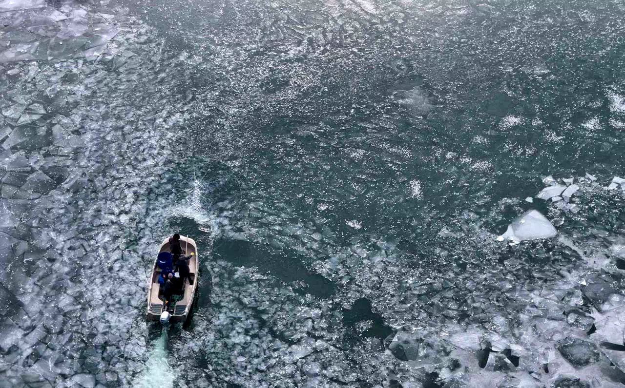 Meteoroloji’den buzlanma, don ve çığ uyarısı