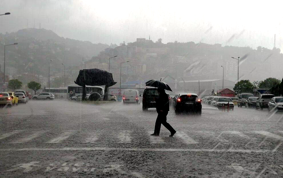 Meteoroloji’den Doğu Anadolu için buzlanma ve çığ uyarısı