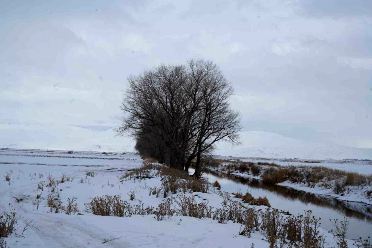 Meteorolojiden kuvvetli fırtına uyarısı