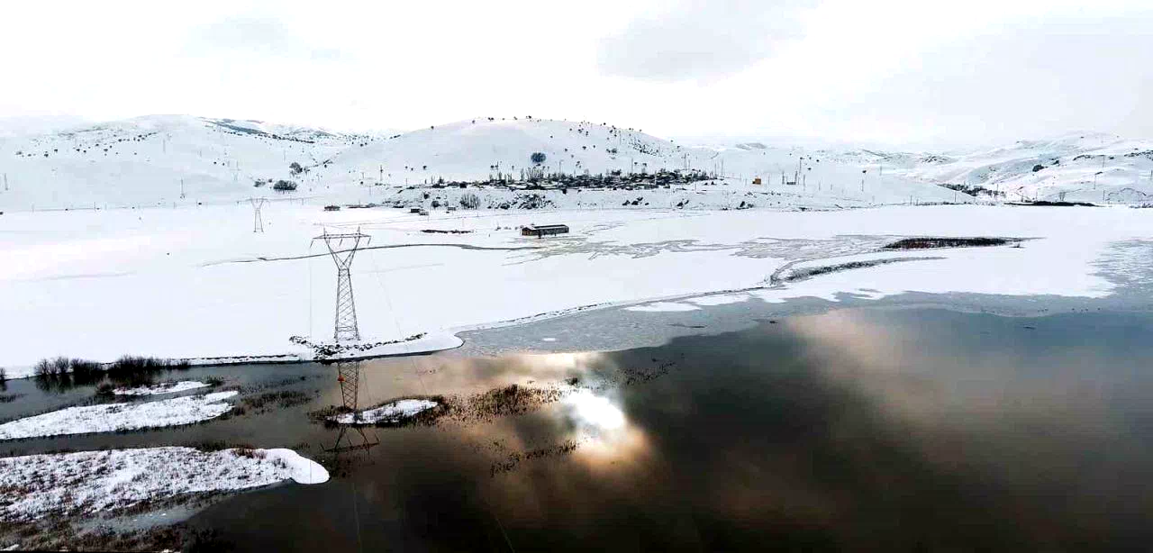 Meteorolojiden kuvvetli kar uyarısı
