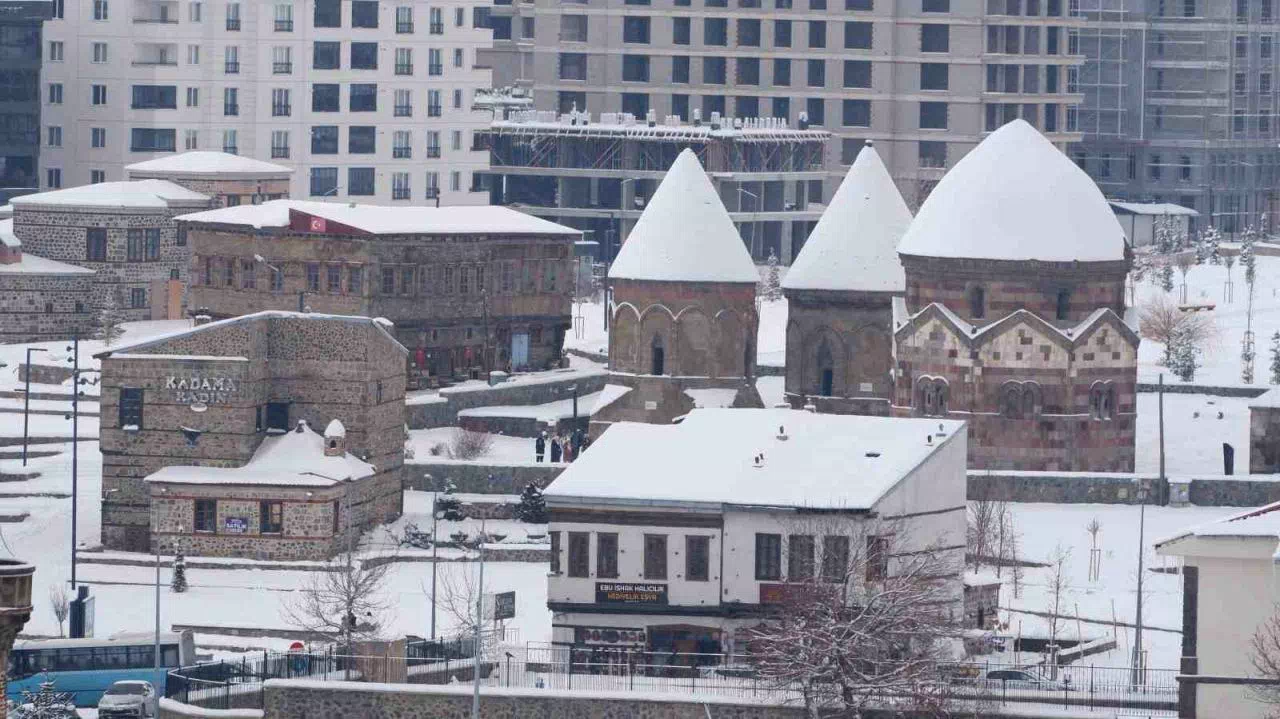 Meteorolojiden uyarı var