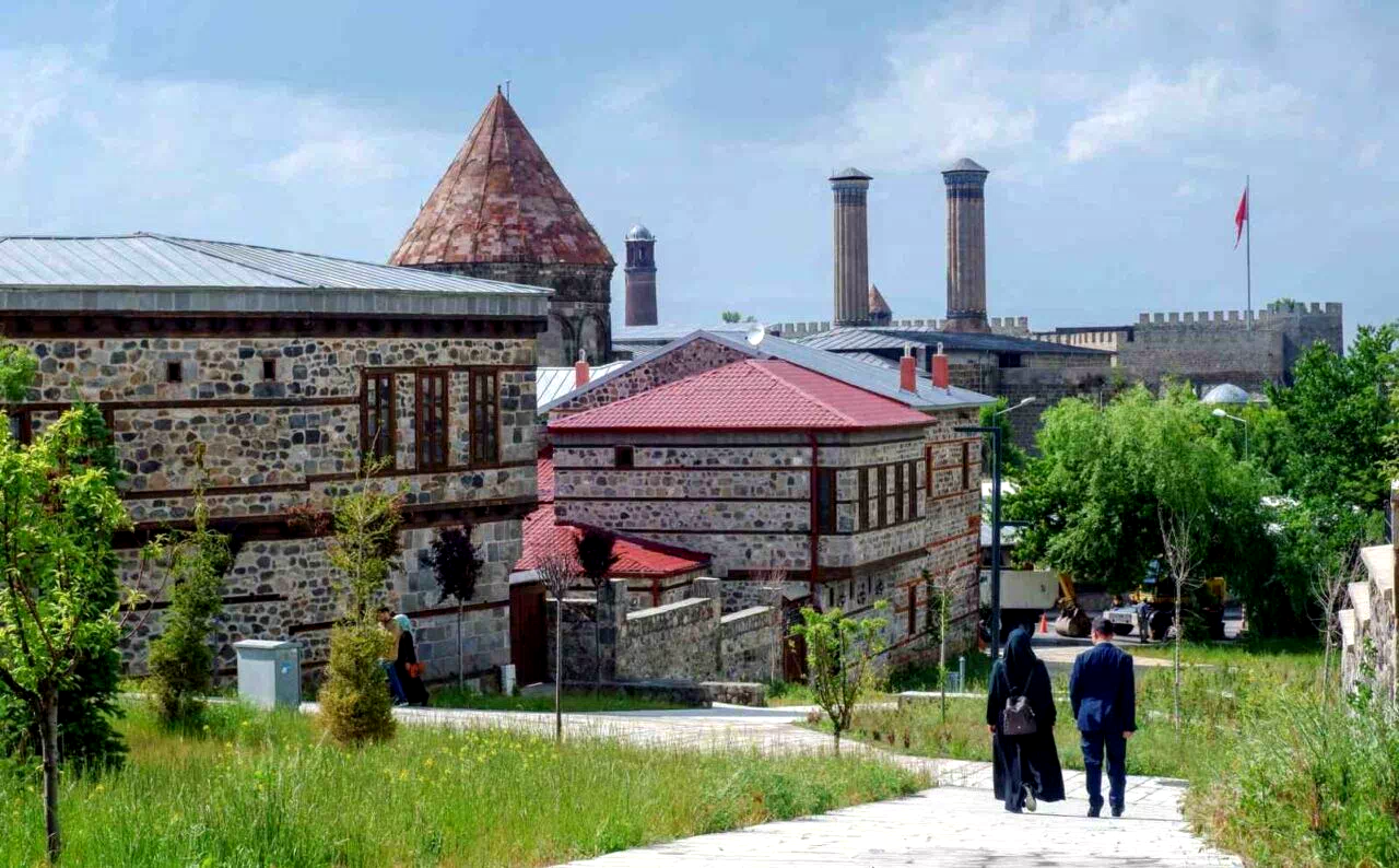 Meteorolojiden yağış uyarısı
