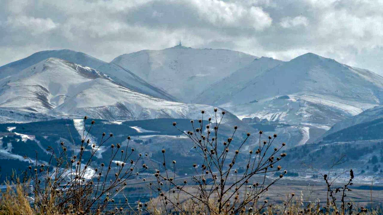 Meteorolojiden yağış uyarısı