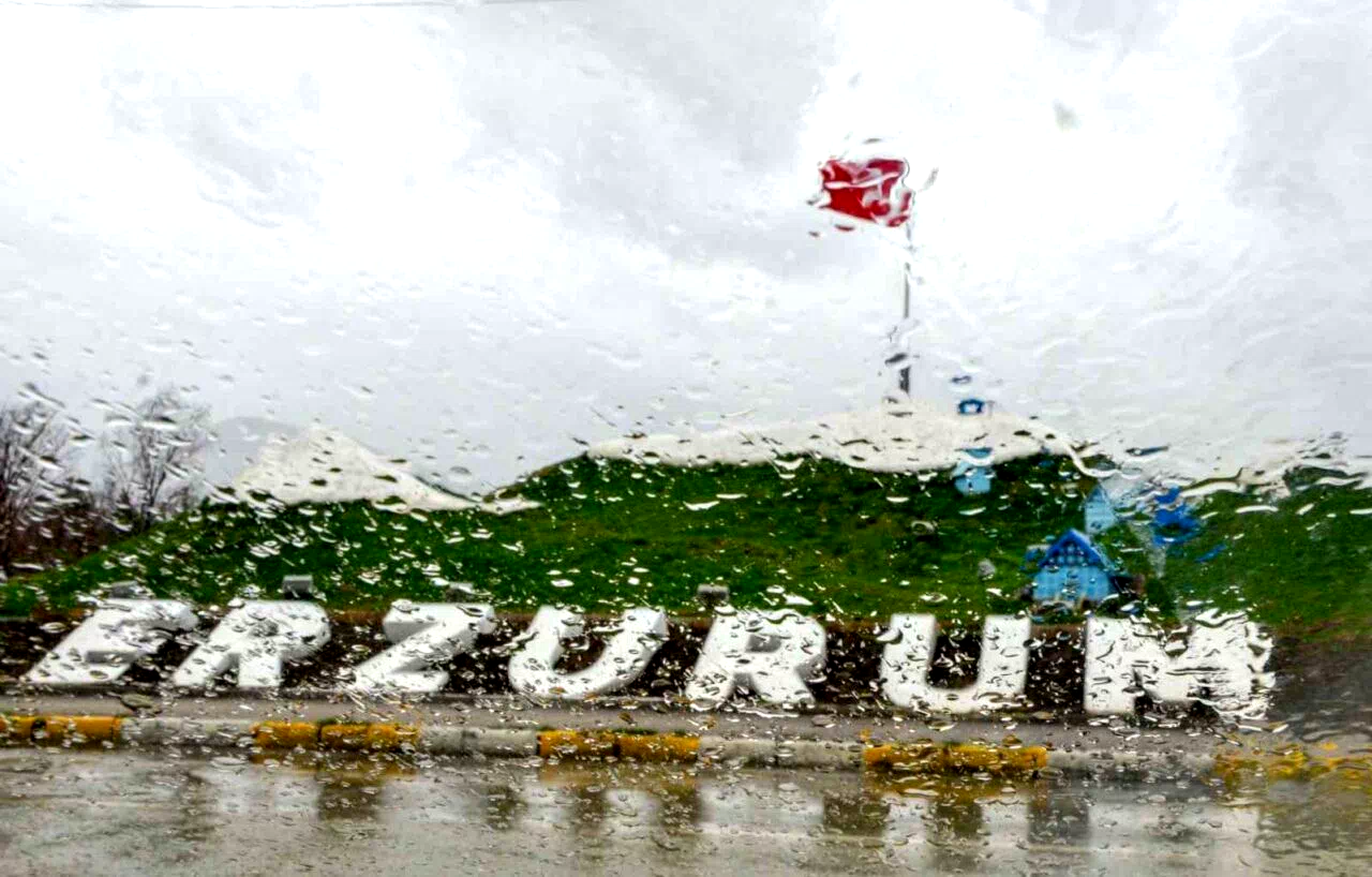 Meteorolojiden yağış uyarısı