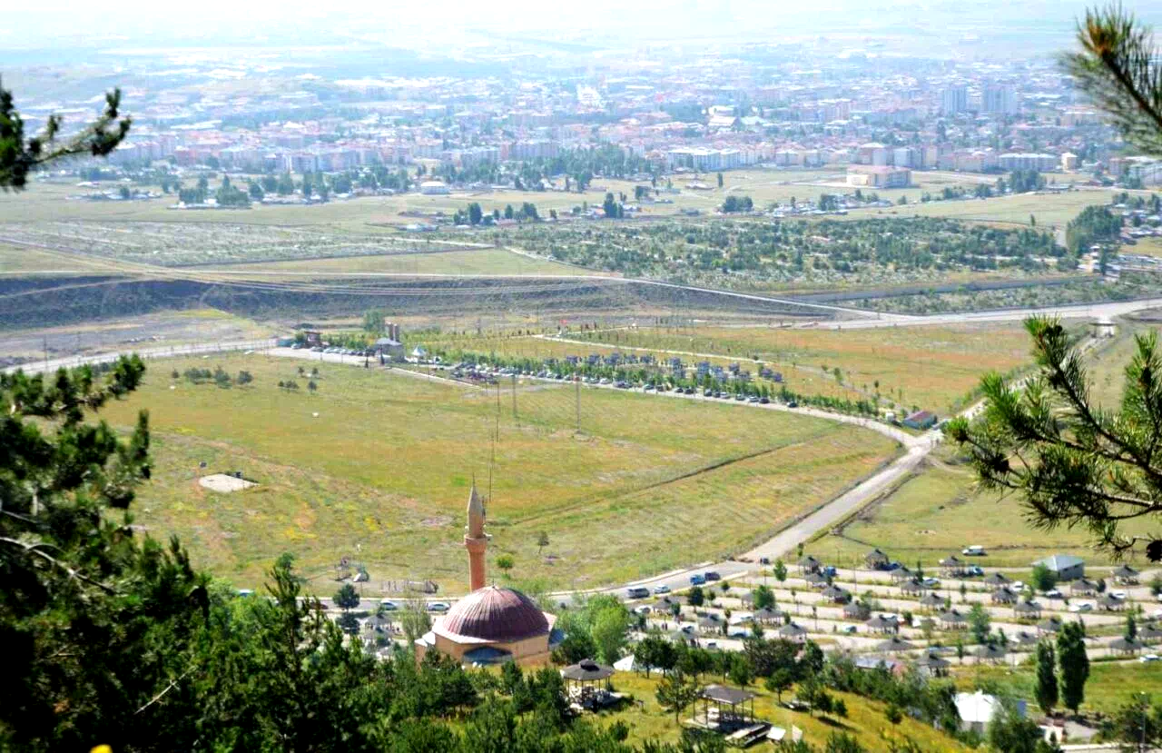Meteorolojiden yağış uyarısı