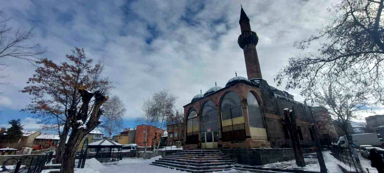 Meteorolojinde buzlanma, don ve çığ uyarısı