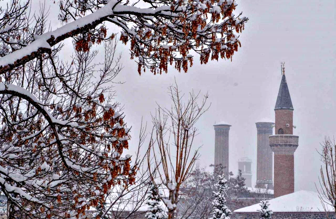 Meteorolojinden vatandaşlara uyarı