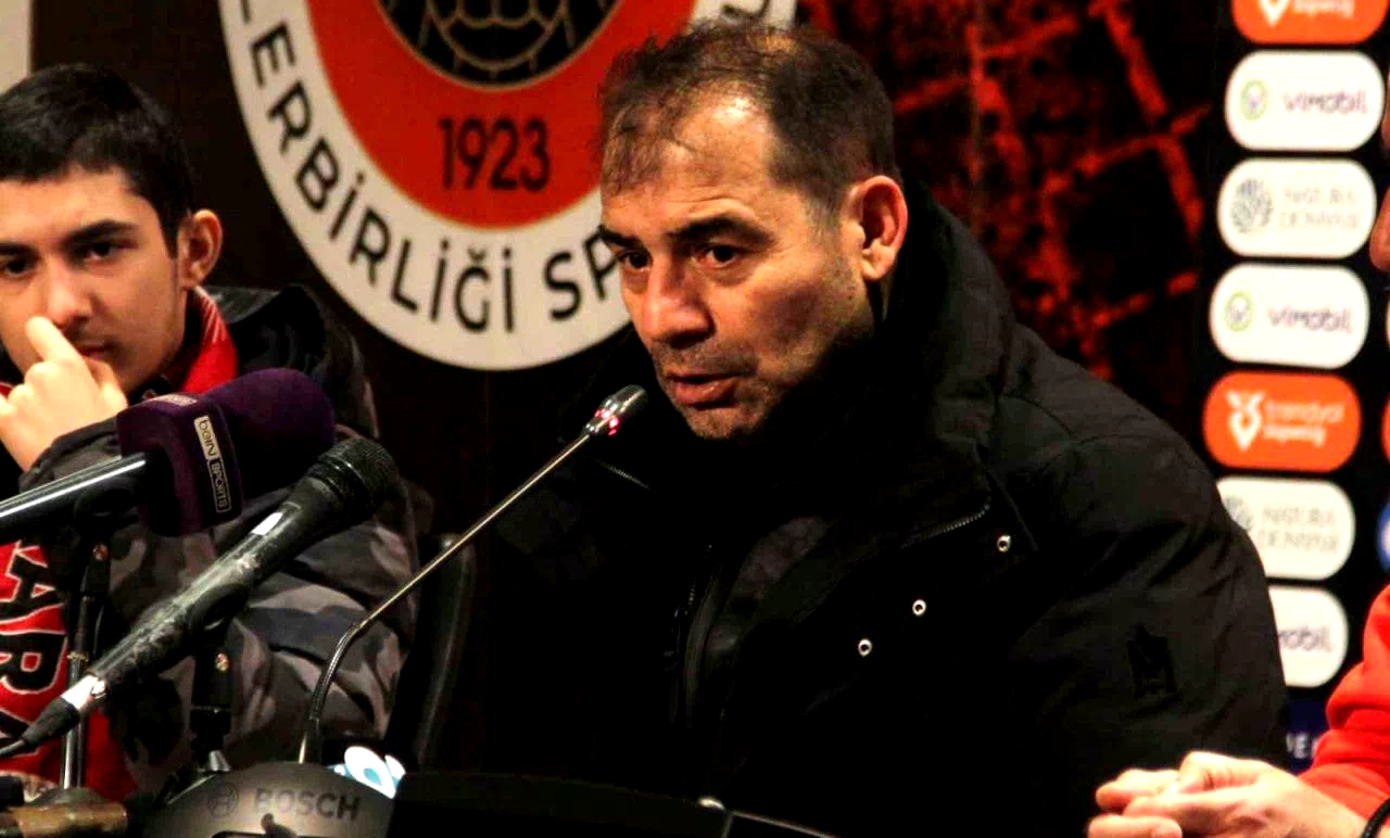 Metin Diyadin: “Bu galibiyet camia adına çok anlamlı ve güzel oldu”