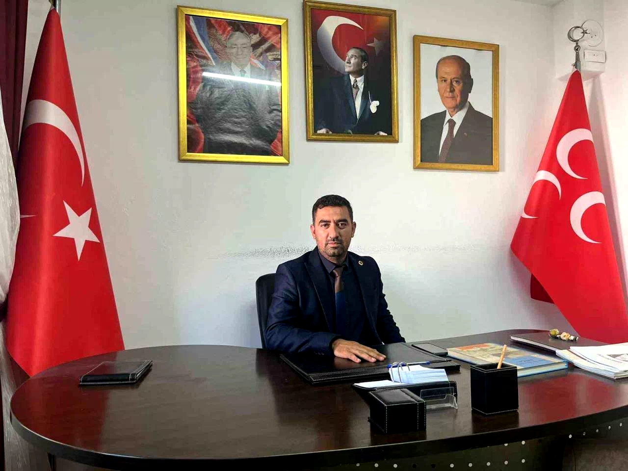 MHP Datça İlçe Başkanı Özçelik: “Belediyenin mali yönetim anlayışı sürdürülemez durumda”
