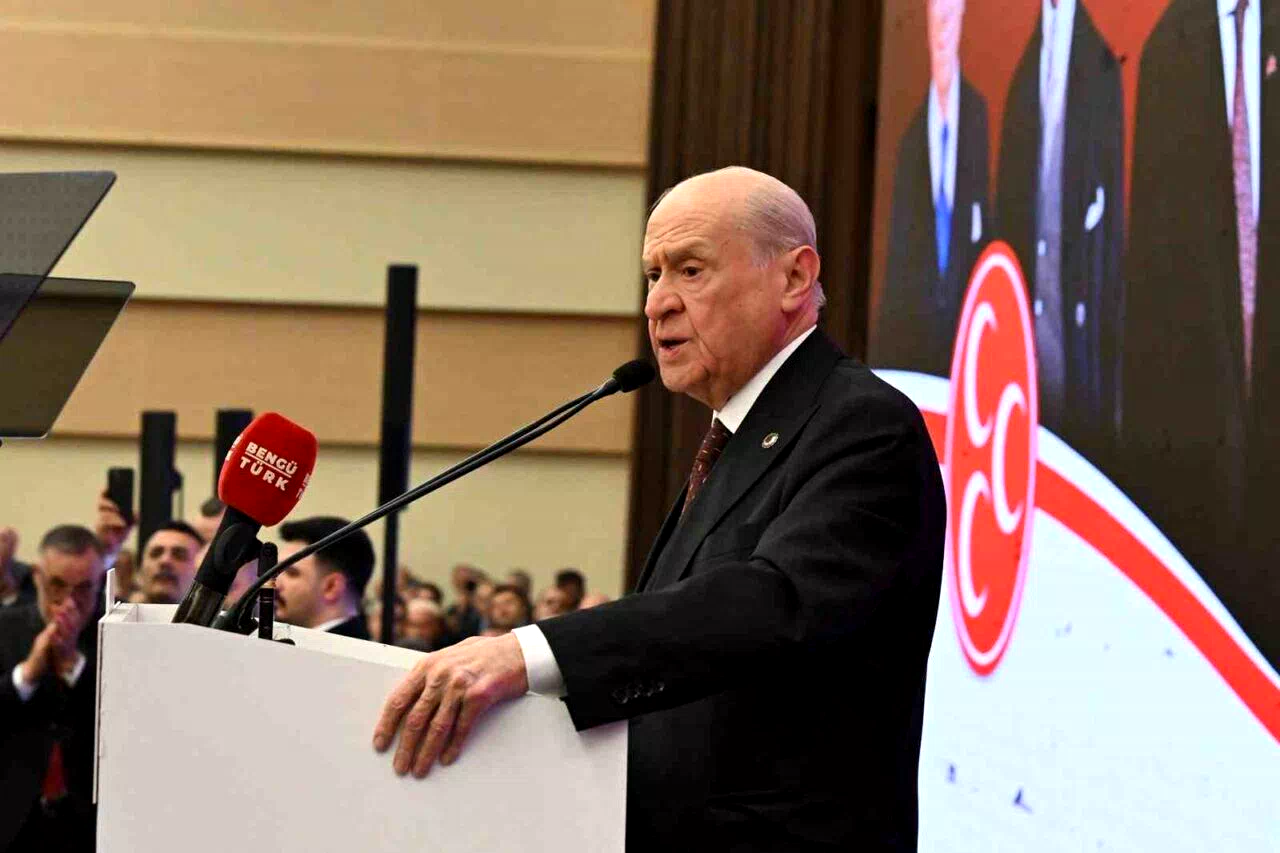 MHP Genel Başkanı Bahçeli: “Türkiye Yüzyılı, Türk milletinin zirve yüzyılı olacaktır”