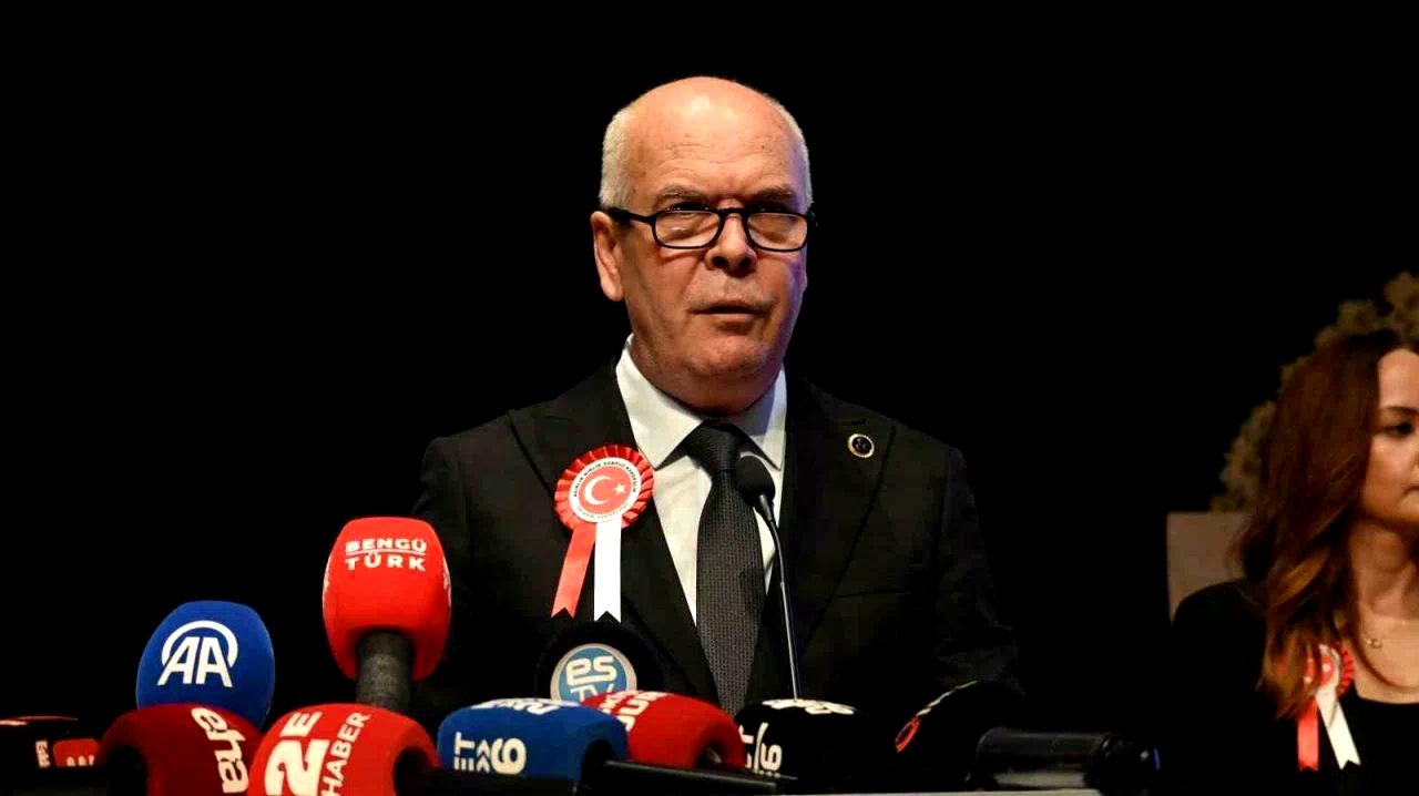 MHP Genel Sekreteri Büyükataman: “40 yıllık terör belasının sonuna yaklaşılmıştır”