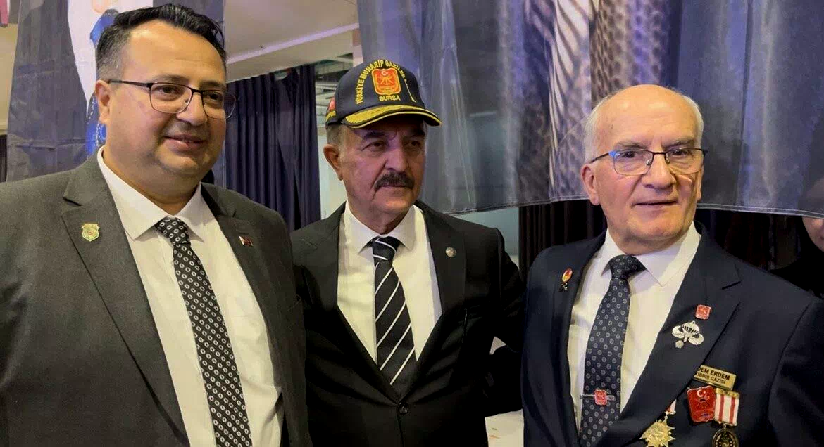 MHP Genel Sekreteri Büyükataman: “Türkiye üzerinde hesap yapanlar kendi kazdıkları kuyuya düşecektir”