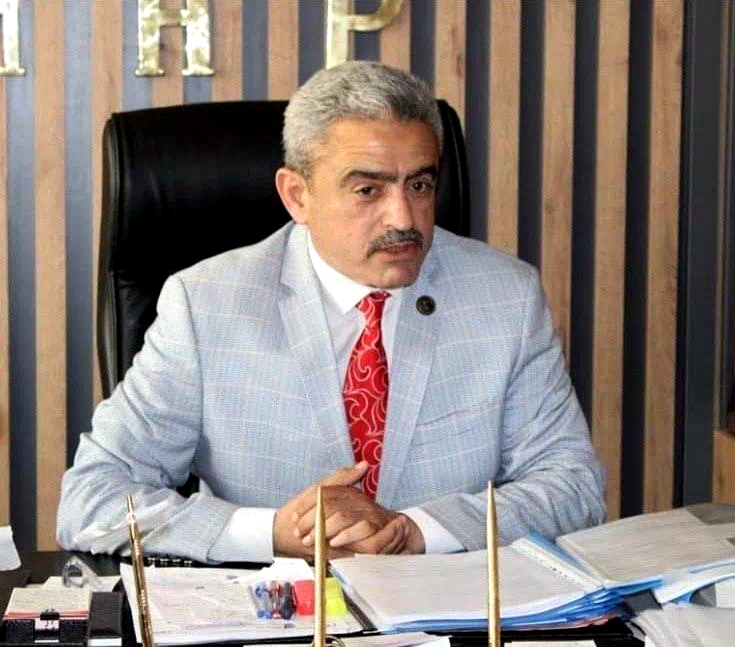 MHP İl Başkanı Alıcık: “Önceliğimiz Aydın ve hemşehrilerimizdir”