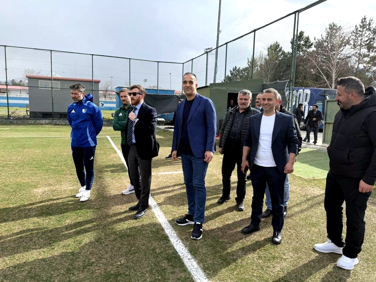 MHP İl Başkanı Yurdagül’den TFF’ye sert tepki; “Bizi cezalarla korkutamazsınız”