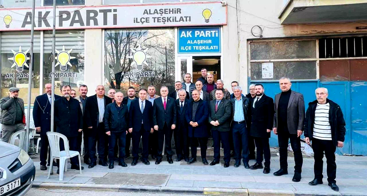 MHP’li Akçay :”Biz iktidarı yıpratmak için değil, Türkiye’yi güçlendirmek için siyaset yapıyoruz”