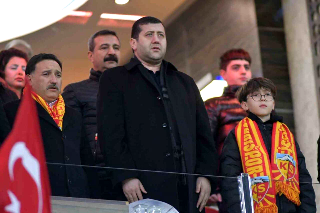 MHP Milletvekili Baki Ersoy: “Şerefleri varsa bugün bu işi bırakırlar”
