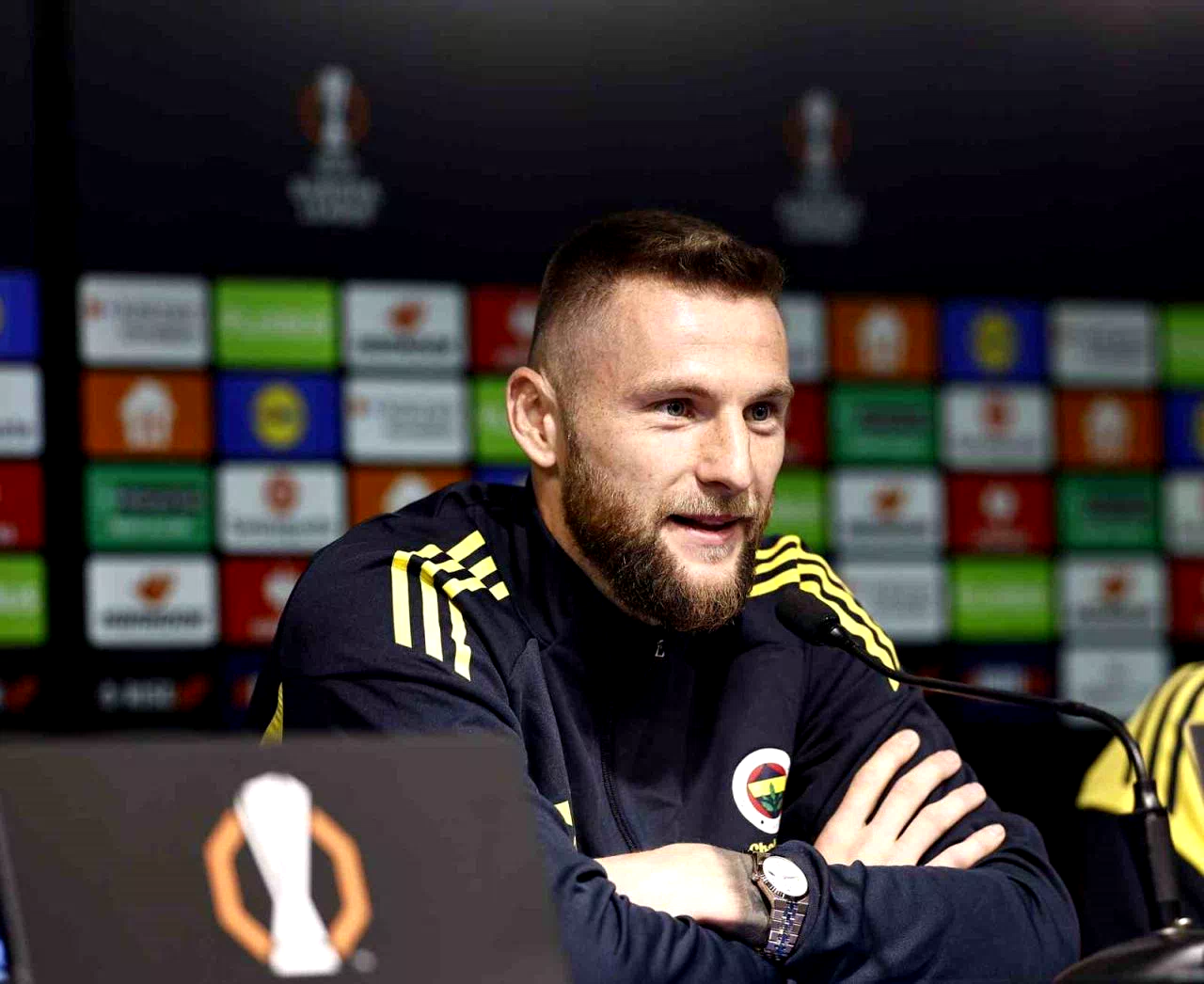 Milan Skriniar: “Camiamıza yeniden pozitiflik katabilmek için kazanmak istiyoruz”