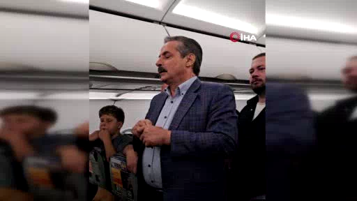 Milletvekili Faruk Çelik: "Bu takım için el birliği yapmak hepimizin görevi"