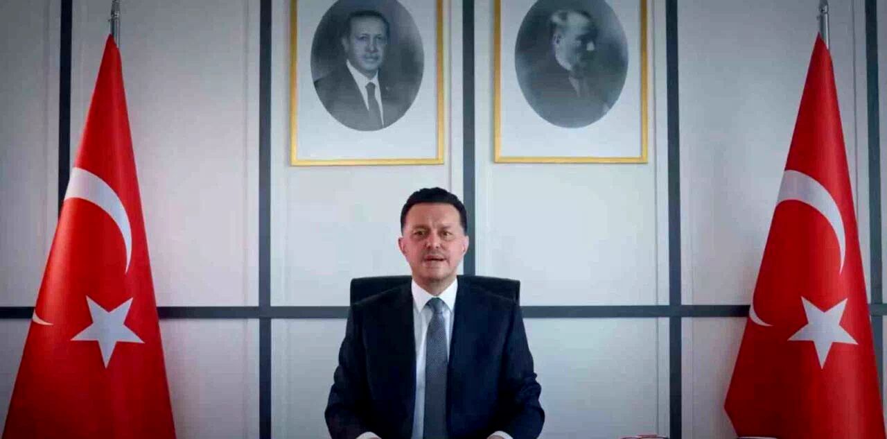 Milletvekili Hatipoğlu’ndan Büyükşehir Belediyesi’ne seçim vaatleri eleştirisi