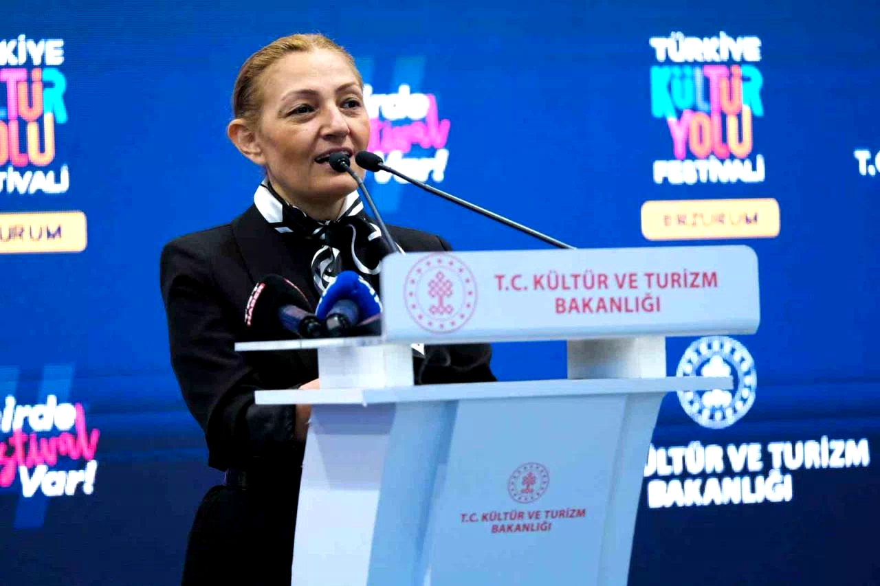 Milletvekili Öncü; “Temel amaç vatandaşları Anadolu kültürüyle bir araya getirmek”