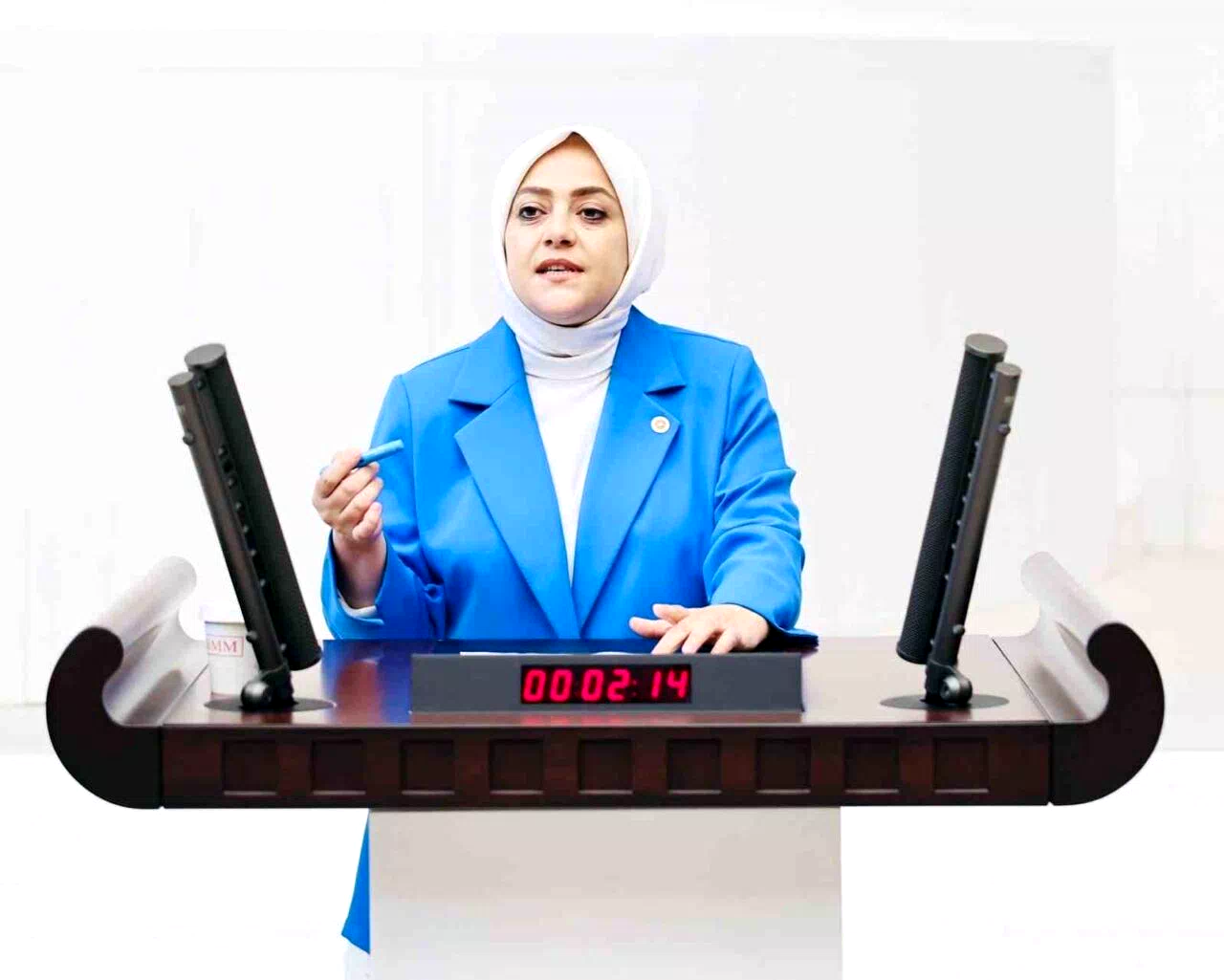 Milletvekili Ün’den emekli ve asgari ücretliye acil ara zam çağrısı