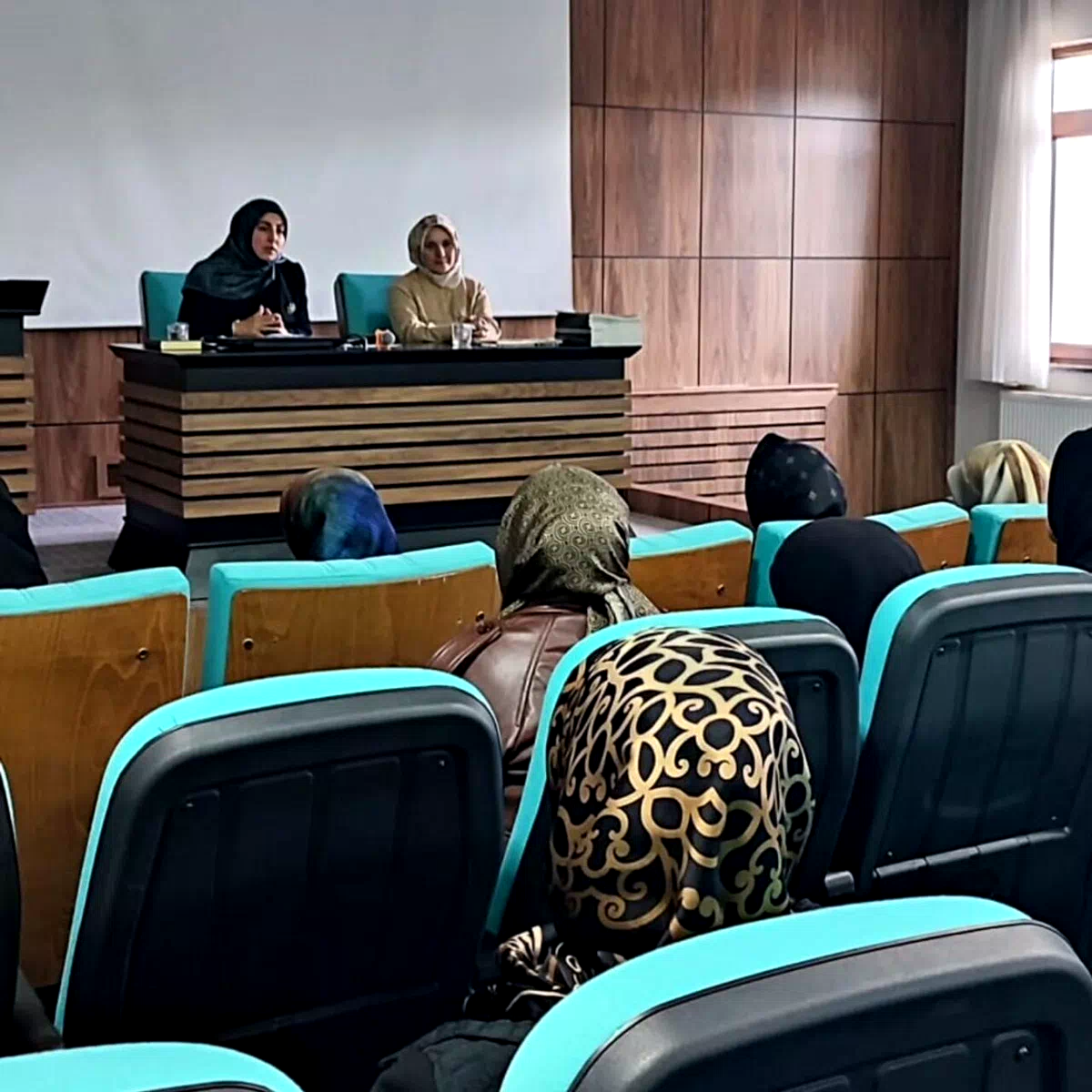 Milli Aile Haftası’nda dijital dünya ve aile vurgusu